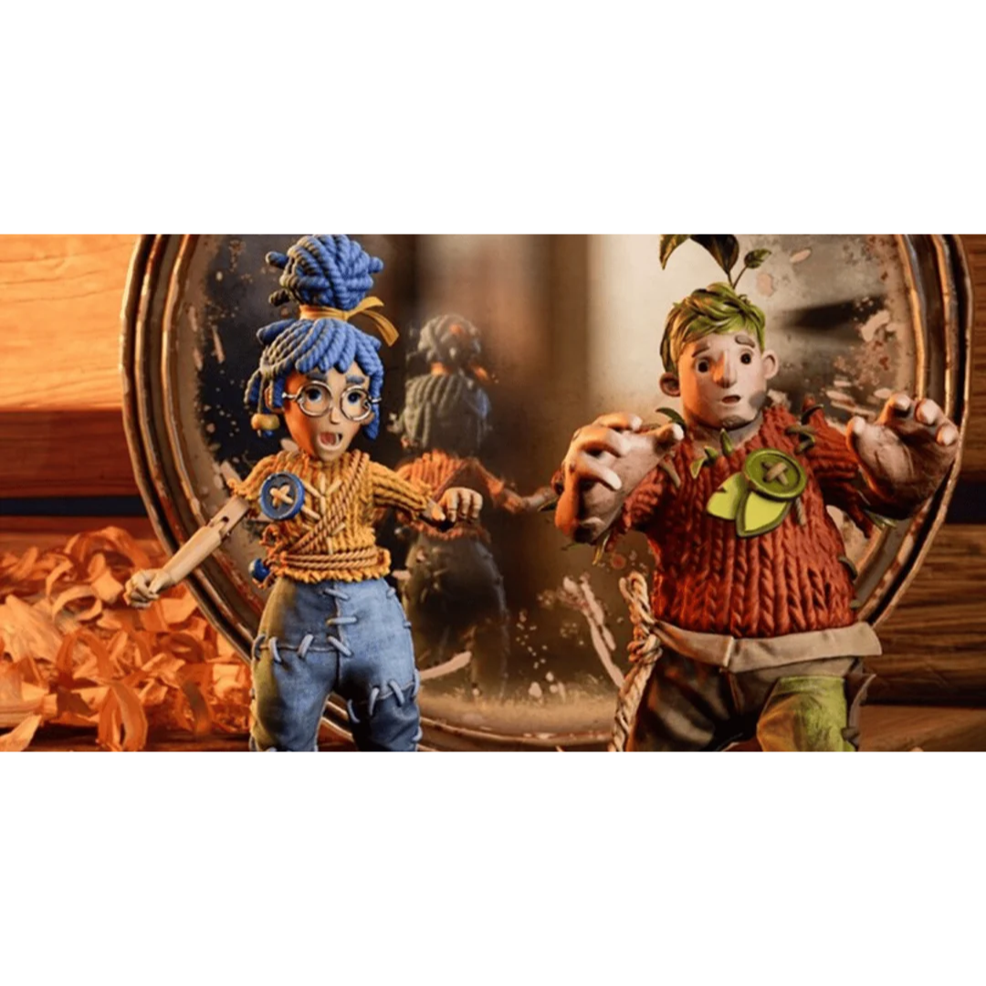 PS4 It Takes Two (R3)