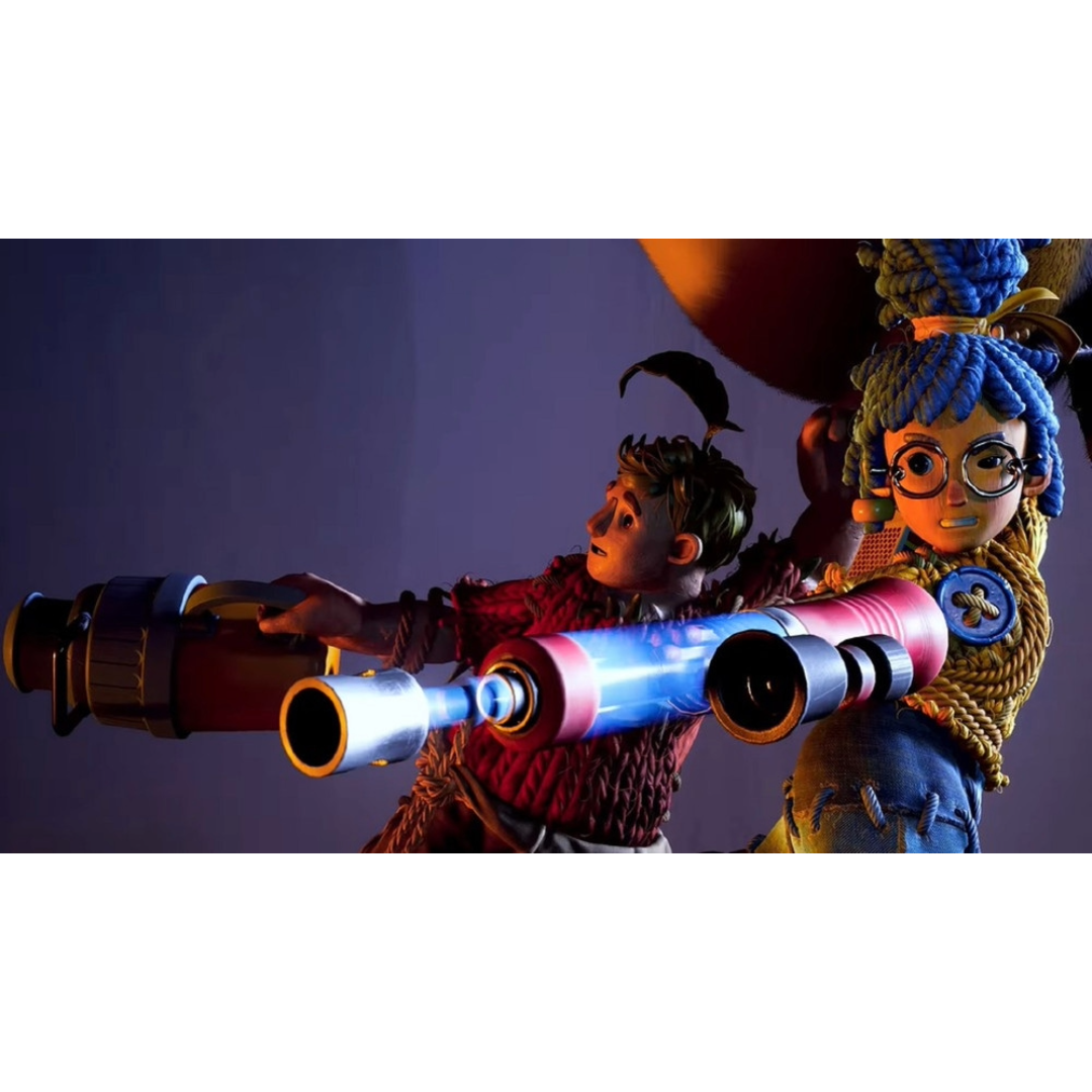 PS4 It Takes Two (R3)