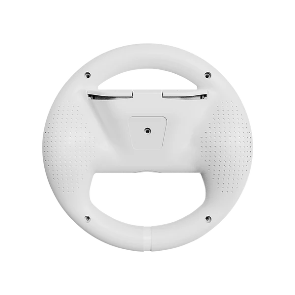Omelet Mini Wheel For Joy-Cons Snow White