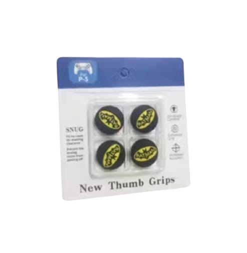 PS5 Thumb Grips for Dualsense PS5