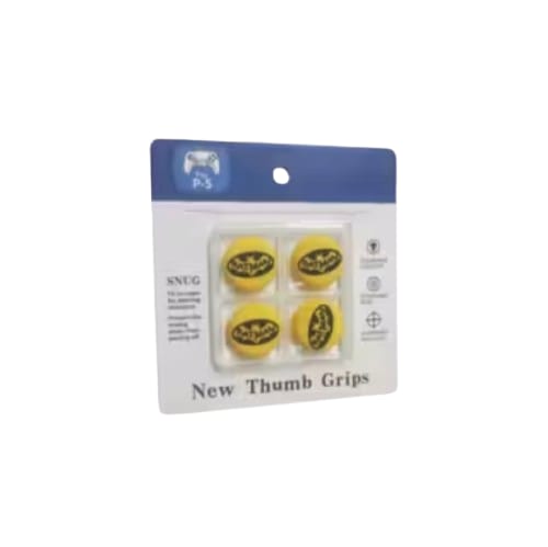PS5 Thumb Grips for Dualsense PS5