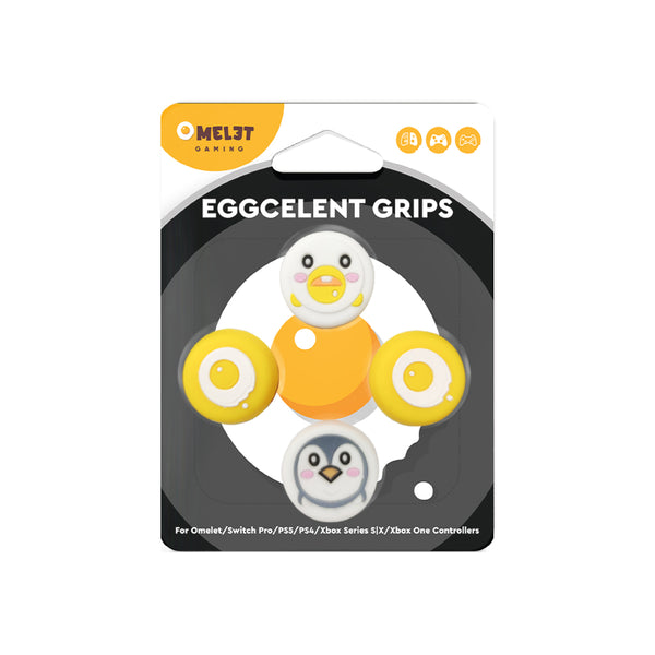 Ntd Switch Eggcelent Grips Omelet