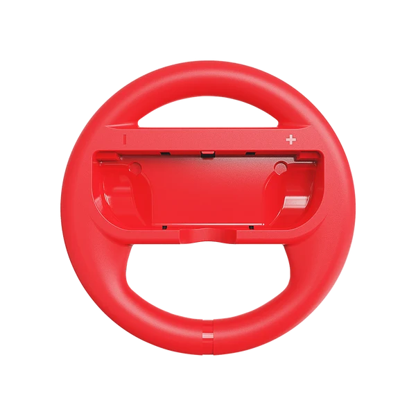 Omelet Mini Wheel For Joy-Cons Coral Pink