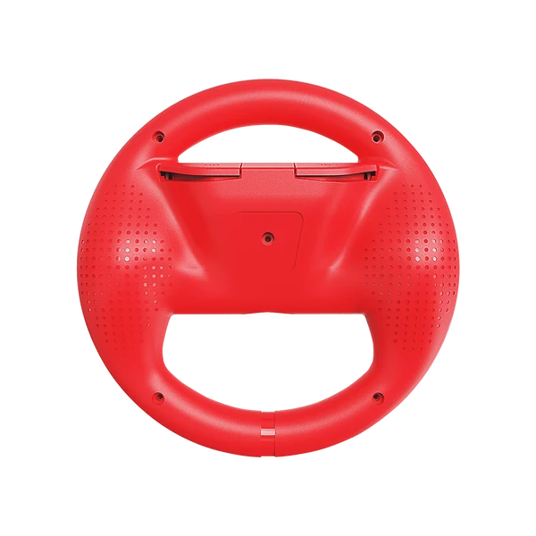 Omelet Mini Wheel For Joy-Cons Coral Pink