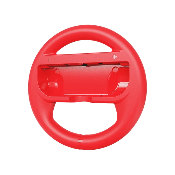 Omelet Mini Wheel For Joy-Cons Coral Pink