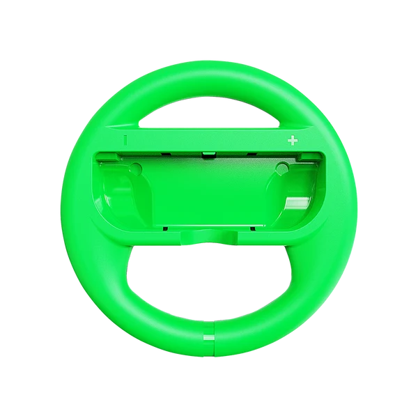 Omelet Mini Wheel For Joy-Cons Luigi Green