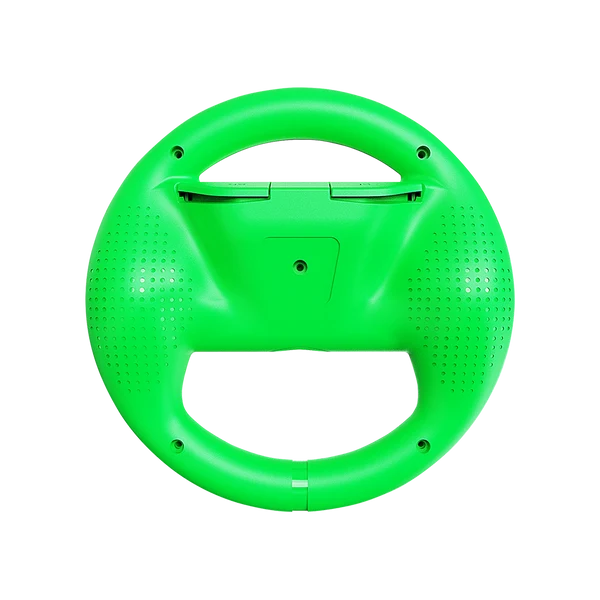 Omelet Mini Wheel For Joy-Cons Luigi Green