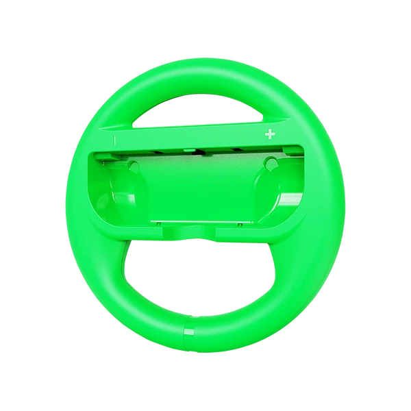 Omelet Mini Wheel For Joy-Cons Luigi Green