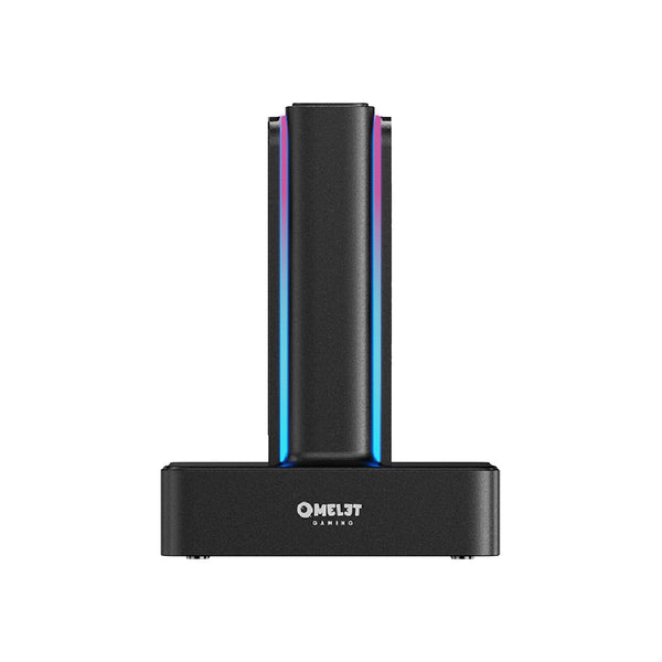 Ntd Switch Pro Dock Charger Jet Black Omelet