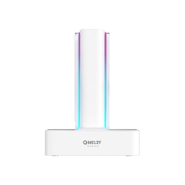 Ntd Switch Pro Dock Charger Snow White Omelet
