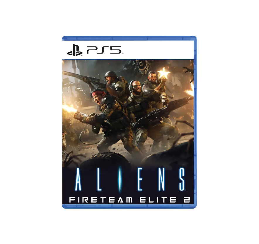 PS5 Aliens Fireteam Elite 2 (R2) - PREORDER