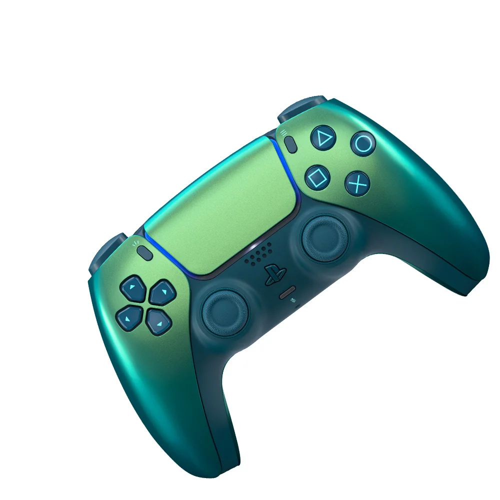 DualSense wireless controller - Chroma Teal