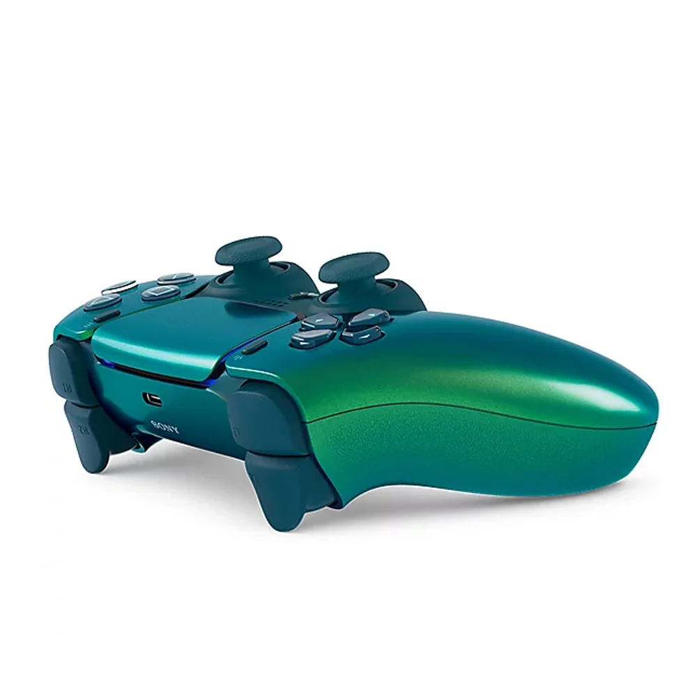 DualSense wireless controller - Chroma Teal