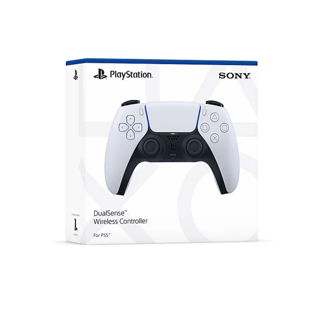 DualSense Wireless Controller