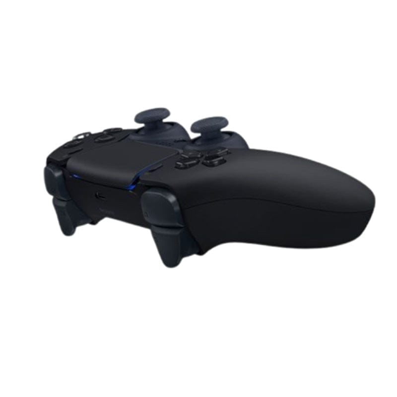 PS5 DualSense Wireless Controller (Midnight Black)