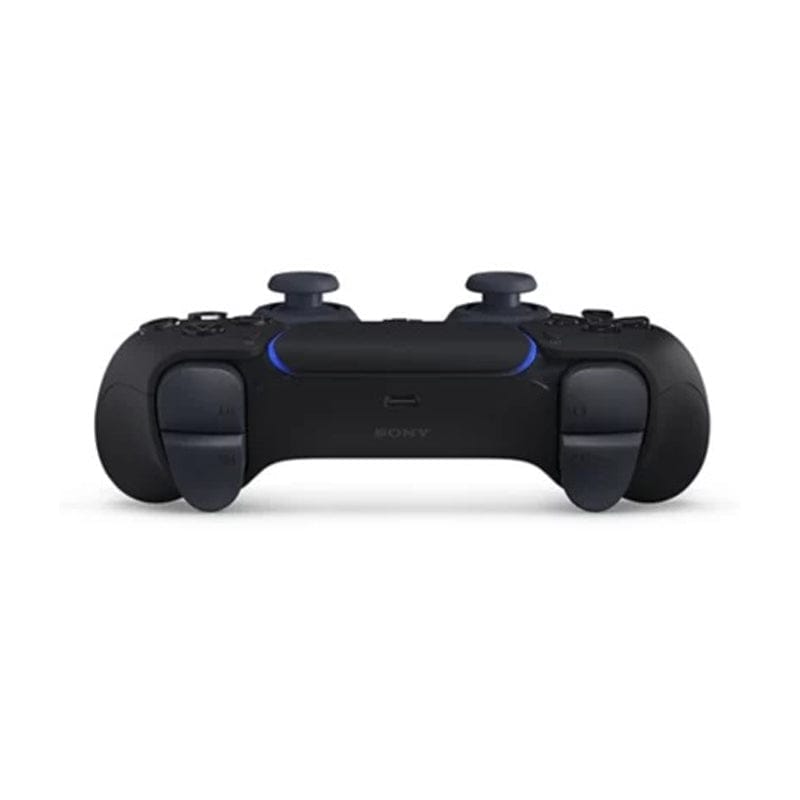 PS5 DualSense Wireless Controller (Midnight Black)