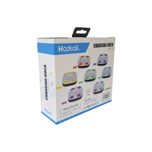 HOZKAII Charging Dock for PS5