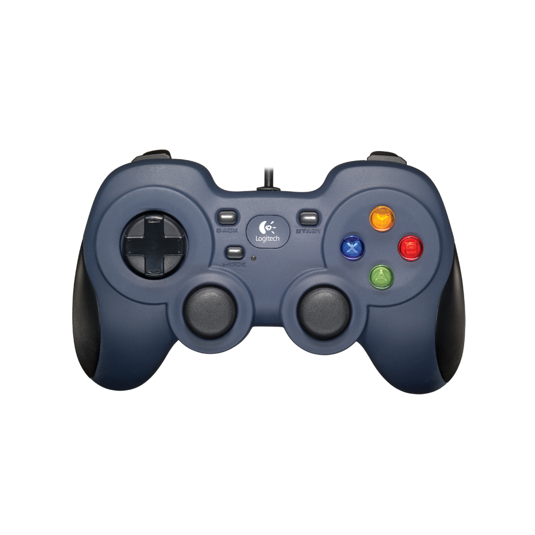 LOGITECH F310 GAMEPAD