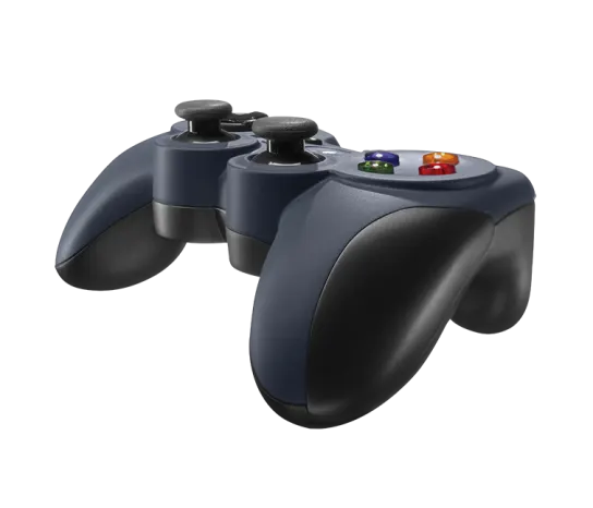 Logitech F310 Gamepad Wired
