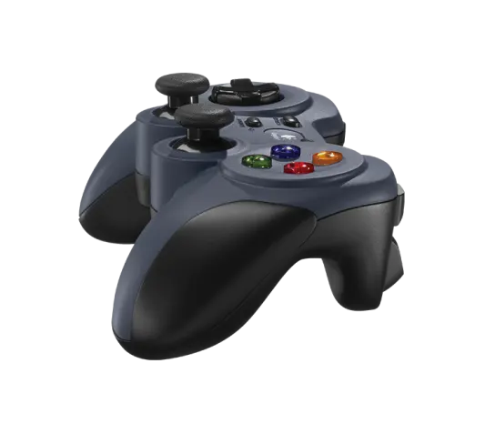 Logitech F310 Gamepad Wired