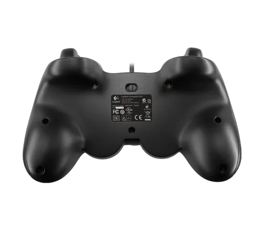 Logitech F310 Gamepad Wired