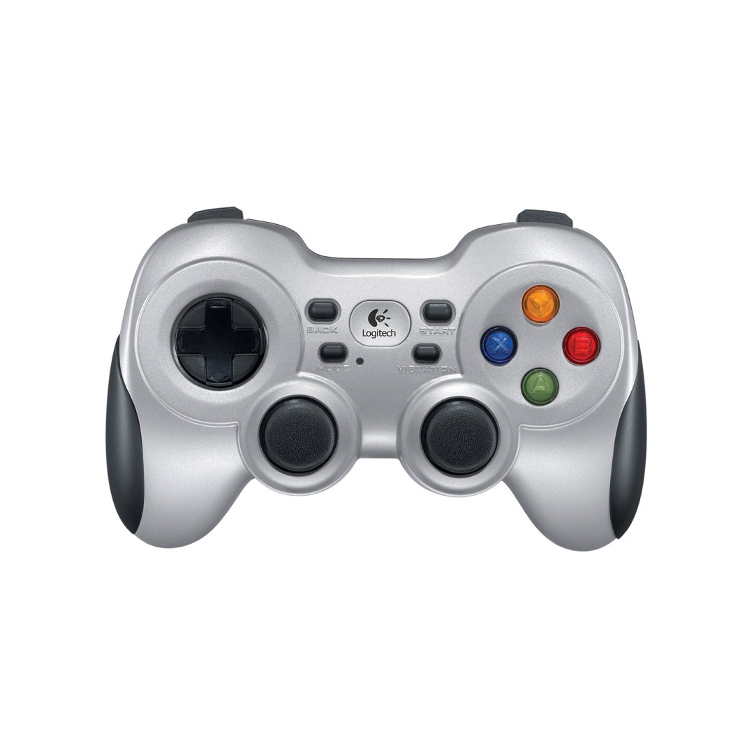 LOGITECH F710 WIRELESS GAMEPAD