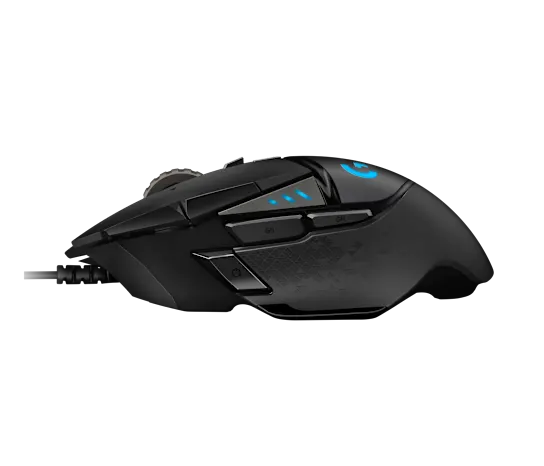 LOGITECH G502 HERO Gaming Mouse