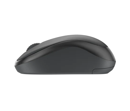 LOGITECH M 240 SILENT Wireless Mouse - Black