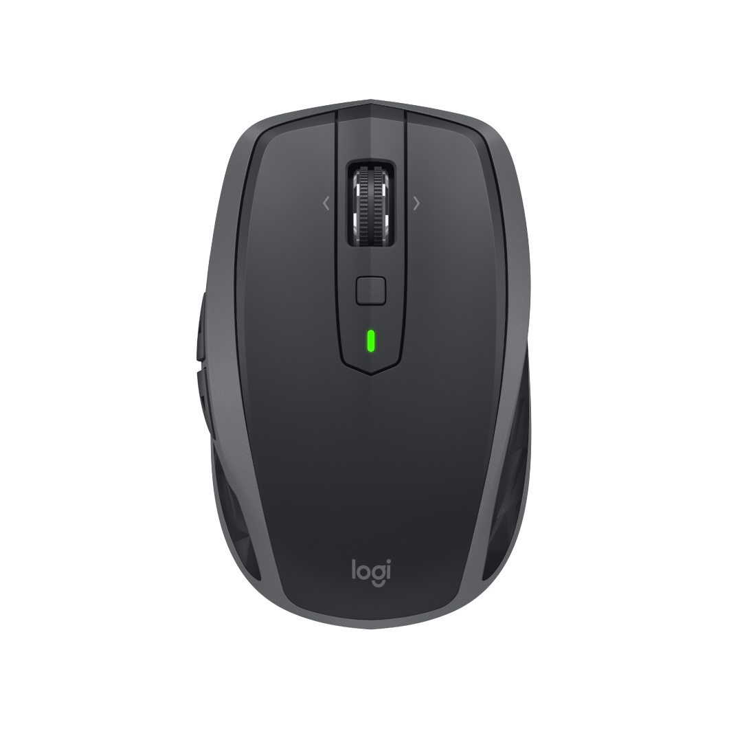 LOGITECH MX ANYWHERE 3S MOUSE - GRAPHITE