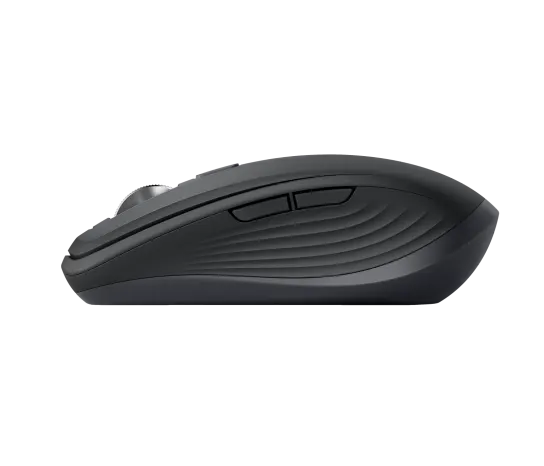 LOGITECH MX Anywhere 3S Wireless Mouse - Black