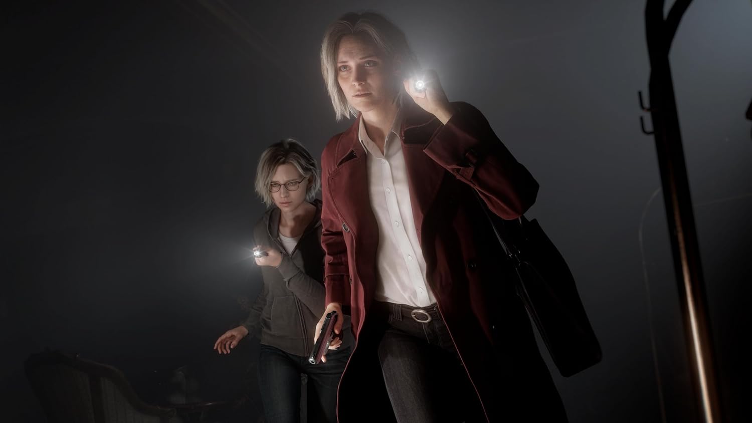 PS5 Resident Evil Requiem (R3)