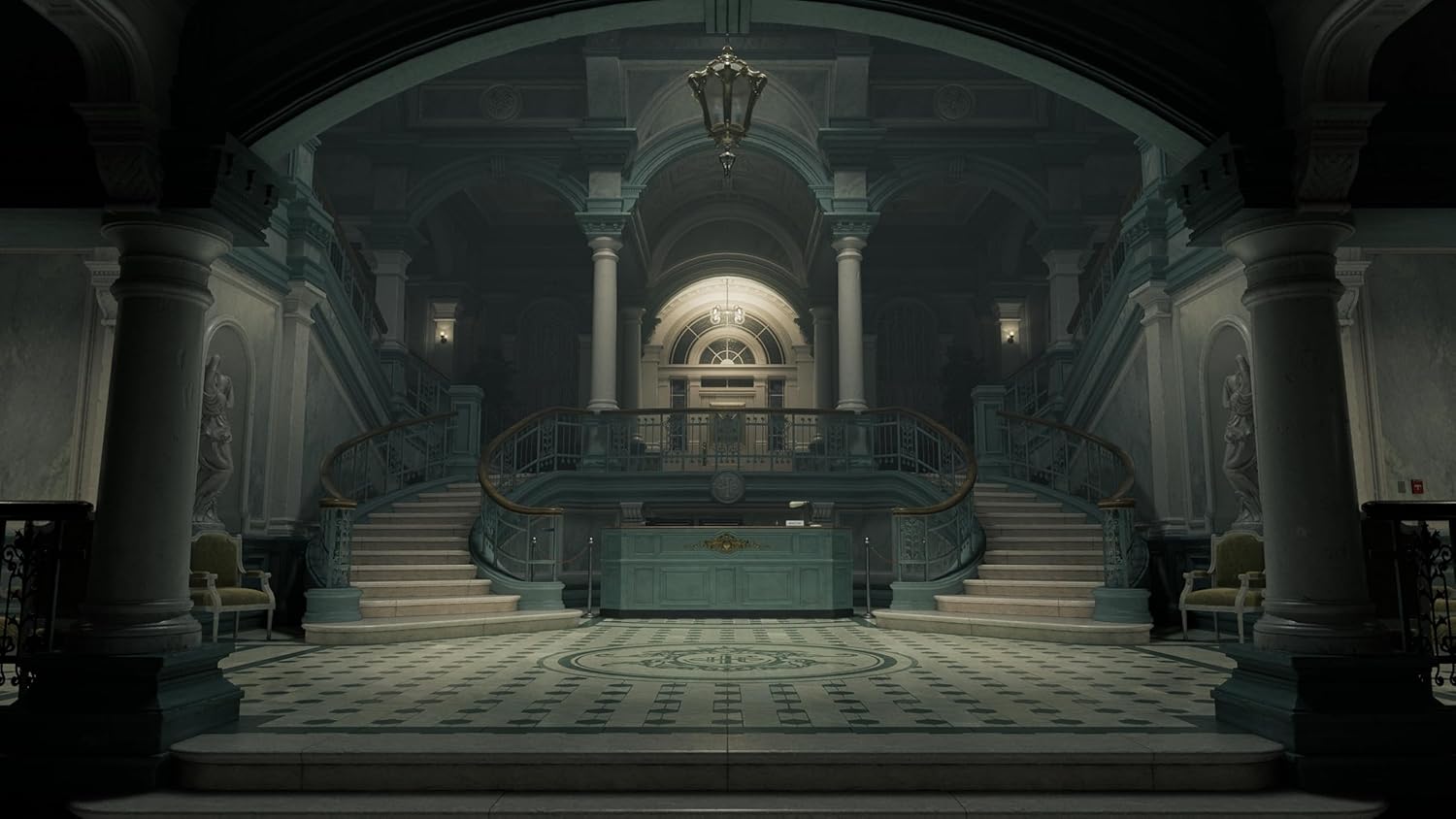 PS5 Resident Evil Requiem (R3)