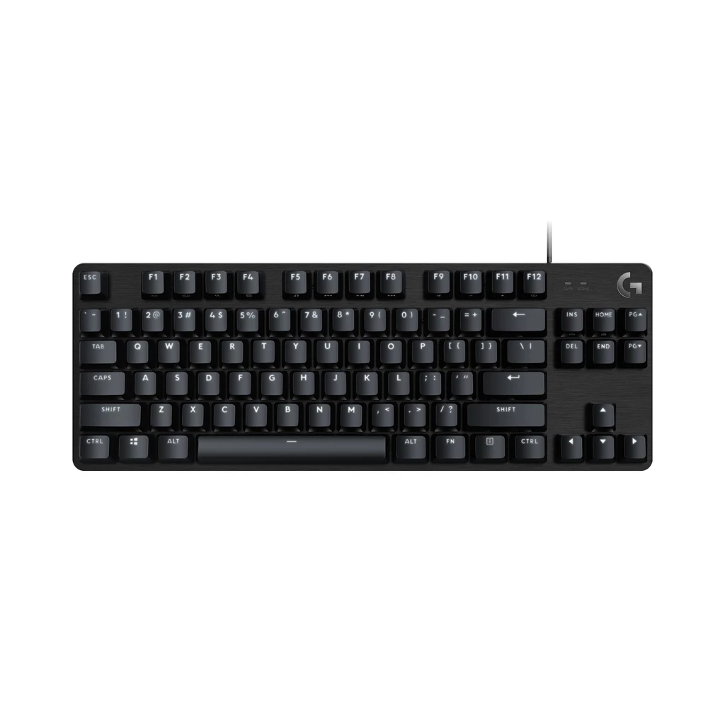LOGITECH G413 TKL SE GAMING KEYBOARD