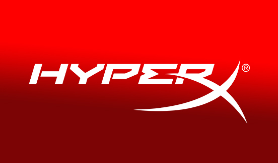 HyperX