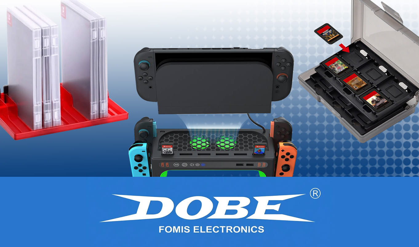 DOBE