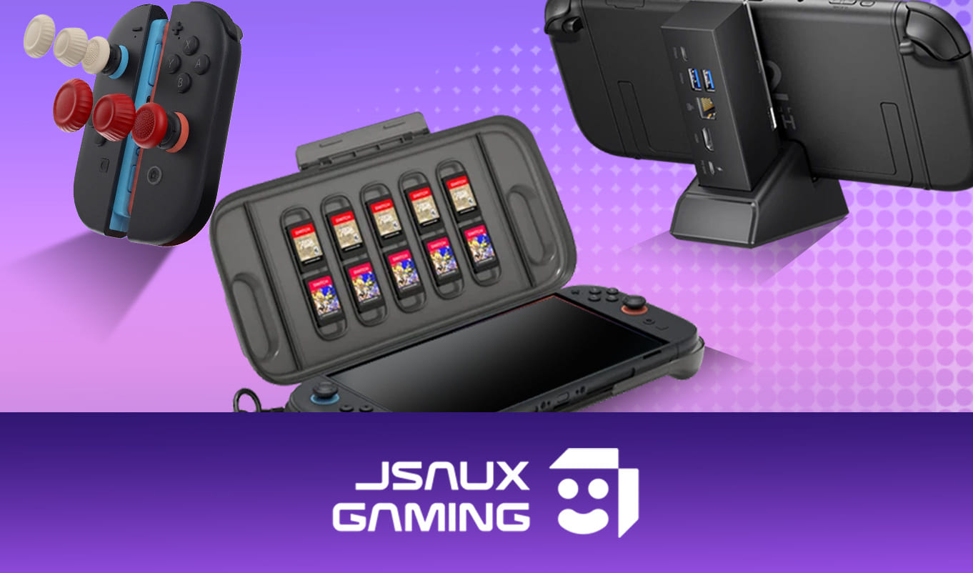 JSAUX