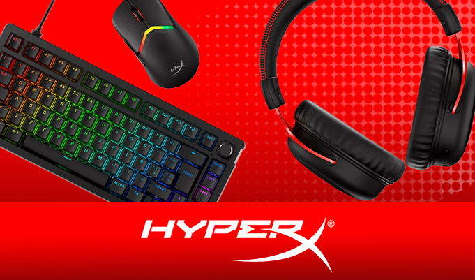 HyperX