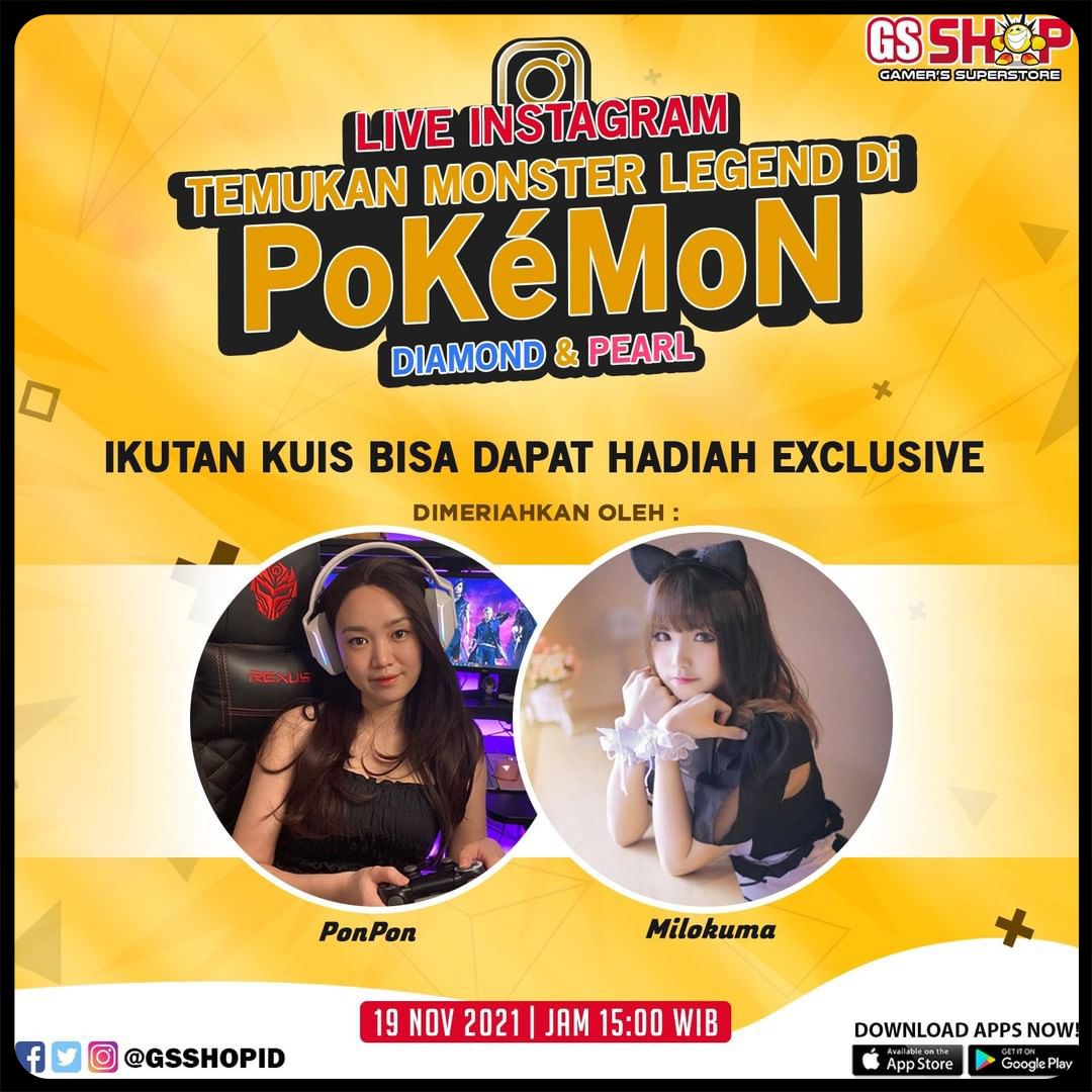 Pokemon Diamond & PearlLaunching