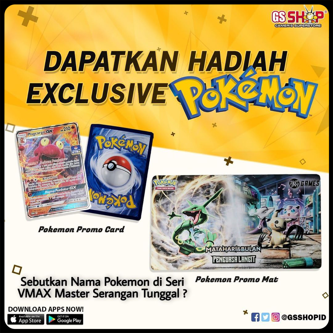 Quiz Pokemon TCG