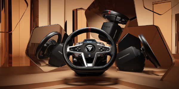 Thrustmaster T248