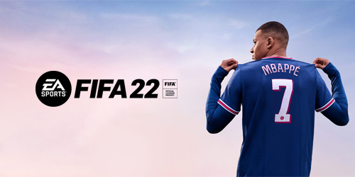 FIFA 22 Standard Edition - PS5
