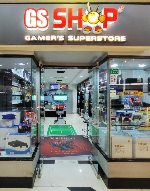 GSSHOP