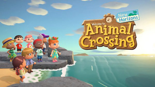 Animal Crossing: New Horizons