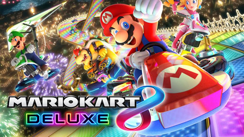 download free mario kart 8 deluxe nintendo switch