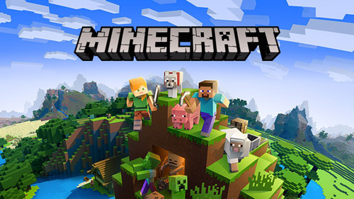 MINECRAFT STATER COLLECTION