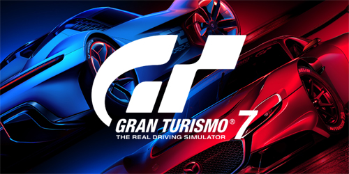 Gran Turismo 7