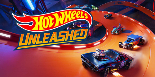 Hot Wheels Unleashed