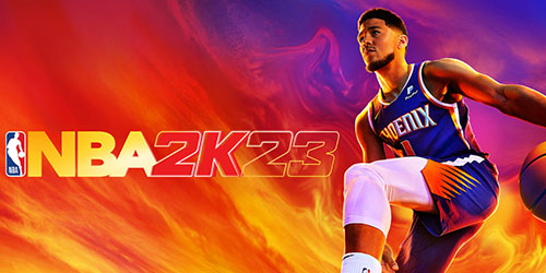 NBA 2K23