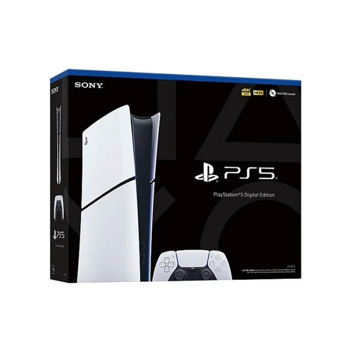 PlayStation 5 Digital Edition - 825GB