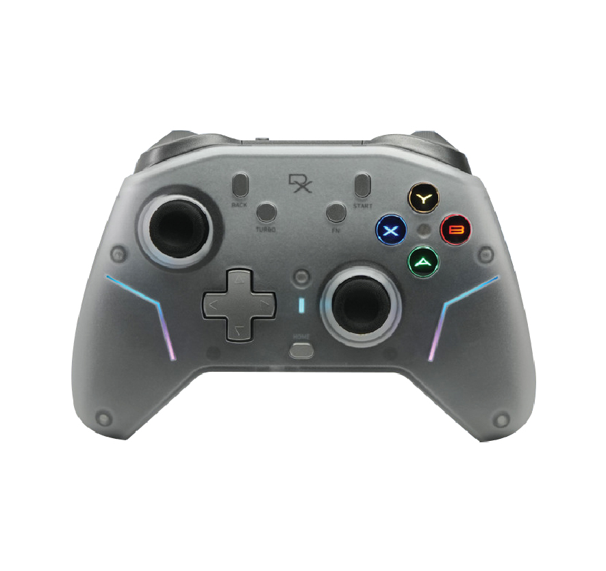 Rexus Daxa Dyron AX9 Gamepad Wireless Gaming Controller